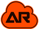 red AR for augmented reality