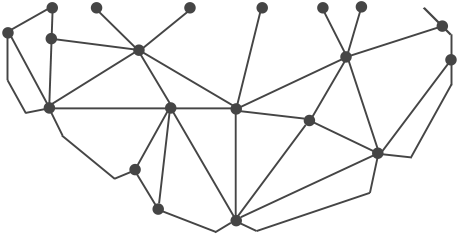 connect the dots web